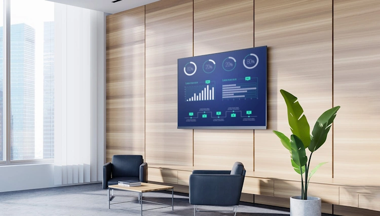 Телевидение для бизнеса от Ростелеком в село Журавлиха (Алтайский край)